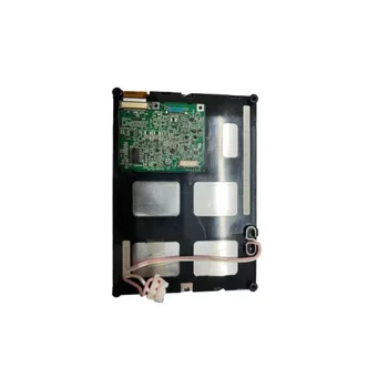 100% eredeti KCG057QV1DB-G660-G-1Y LCD kijelző