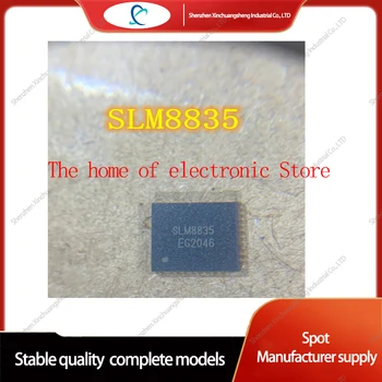1DB SLM8835 SLM8835 TEC Vezérlő Power Chip