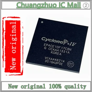 1DB/sok EP4CE10F17C8N Ciklon® IV E Területen Programozható Gate Array (FPGA) IC 179 423936 10320 256-LBGA IC Chip, Új, eredeti