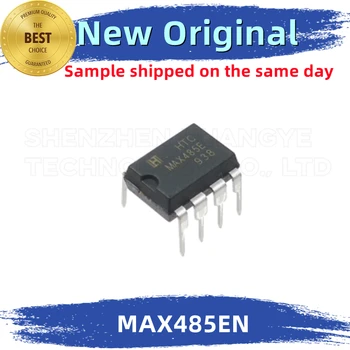 10DB/sok MAX485EN MAX485E Integrált Chip 100%Új, Eredeti BOM megfelelő
