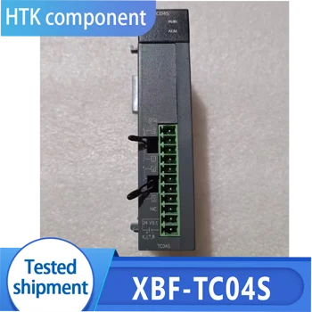 Új, Eredeti XBF-TC04S PLC Bemeneti Modul