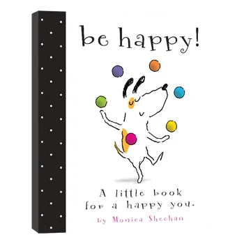 Boldog Monica Sheehan, gyerekkönyveket éves 3 4 5 6, angol kép, könyv, 9781442406766