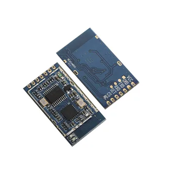 2DB/Sok G-NiceRF Beacon600 UART BLE4.0 modul 2,4 GHz-es vezeték nélküli adó-vevő modul