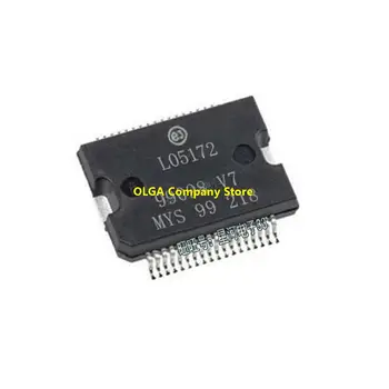 L05172 SSOP-36 driver IC chip module 5DB -1lot