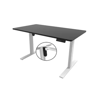 2020-Ra A Legjobb Ergonomikus Asztali Álló Asztal Elektromos Állítható Asztal, Állítható Magasságú Íróasztal
