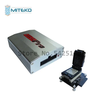 MITEKO Nand Pro Programozó IC Chip Olvasó Frissítés Javítás Eszközök NAND Flash Programozó Frissítés Ip Box V3 Box3