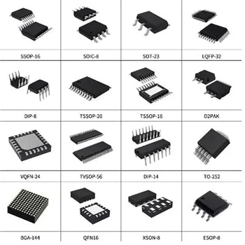 100% Eredeti STM8L101F3P6 Mikrokontroller Egységek (MCUs/MPUs/Soc) TSSOP-20