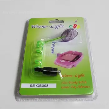 Gbc Lógó Lámpa Kis Mennyiség Függő Lámpák Consumer Electronics Jelölje Ki A Perifériás Lámpák Könnyen Hordozható Dedikált