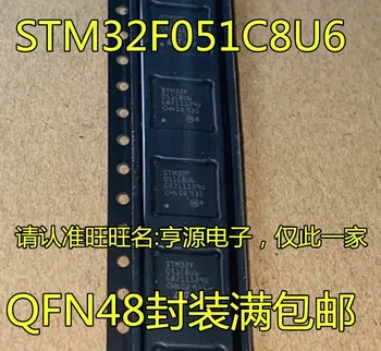 5db eredeti új STM32L051R8T6 R8H6 C8T6 STM32F051C8T6 C6T6 K8T6 K4T6 K6 R8T6