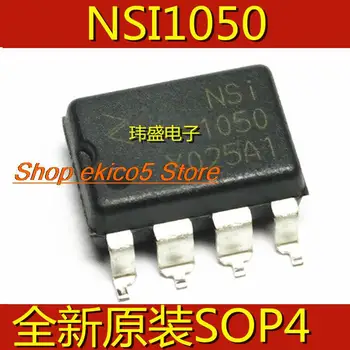 10pieces Eredeti állomány NSI1050-DDBR SOP-8 DUB-8.