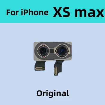 IPhone Xcamera Hátsó Kamera Az iPhone 7 7plus 8 8plus X XR XS 11 11Pro12 12Pro Nagy Hátsó Kamera Rugalmas Kábel Csere