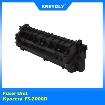 FK-130 Fixáló egység a Kyocera FS-1024 FS-1124 FS-1100 FS-1300 FS-1320 302HS93043 / 302HS93042Refurbished 110v, 220v