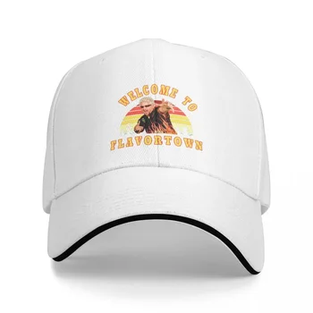 A legjobb a Legjobb Pasi Fieri Rajongók Flavortown Cap Baseball Sapka, gyerek sapka baseball sapka |-f-| kalapok a férfiak Nők