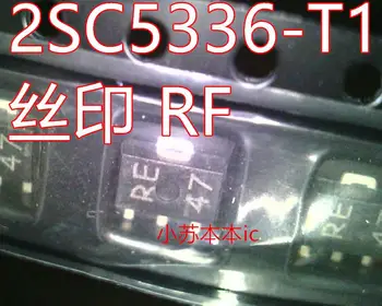 10DB/SOK 2SC5336 2SC5336-T1 RF 9F SOT-89
