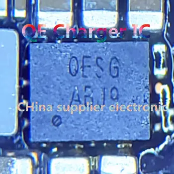 5db-30db QE Töltő IC Huawei V40 USB Töltés USB Switch Chip QESG ABJ9 24 Csapok
